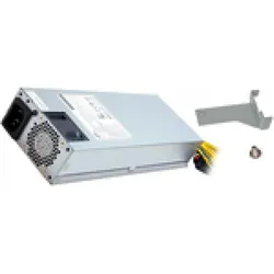 Shuttle POWER SUPPLY PC850 850W (850 W), PC Netzteil, Grau