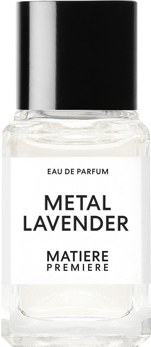 6ml MATIERE PREMIERE Metal Lavender Eau de Parfum