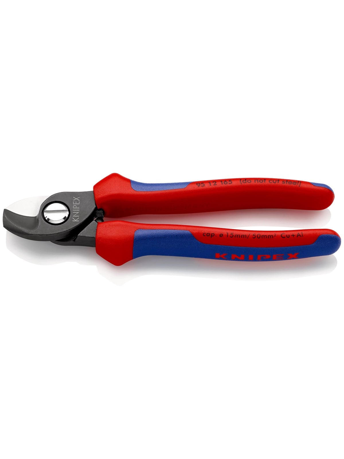 KNIPEX Kabelscheren