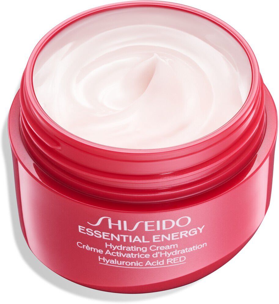 Shiseido Essential Energy Hydrating Cream 30ml