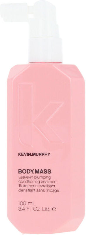 Kevin Murphy Body Mass tratamento condicionador sem enxágue para preenchimento 100 ml