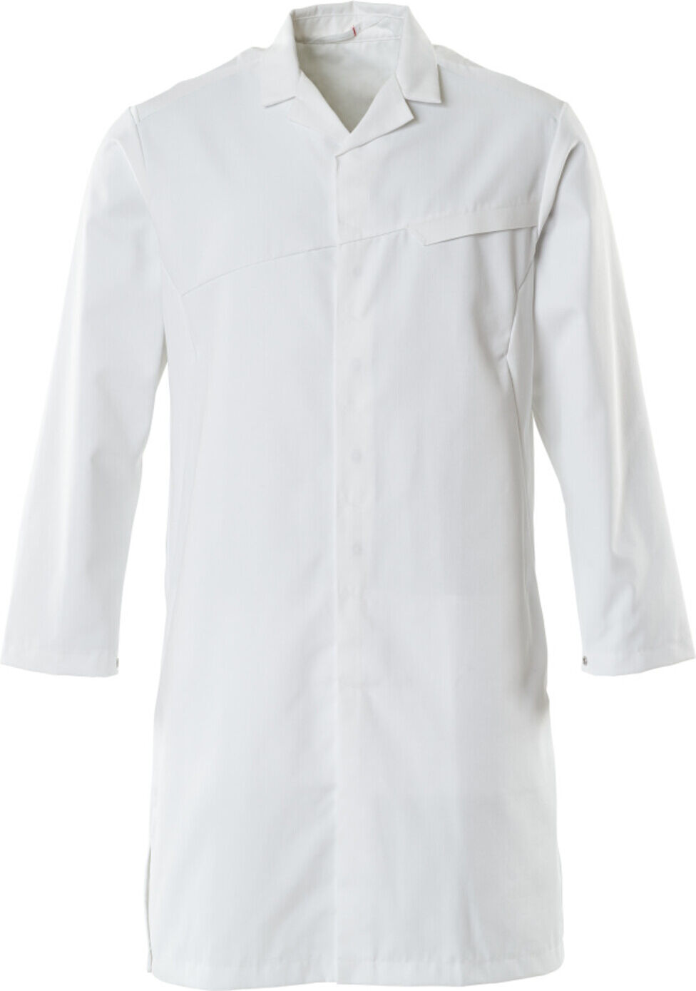 Mascot Kittel Größe 6XL weiss/grasgrün (20354-442-06333-6XL)