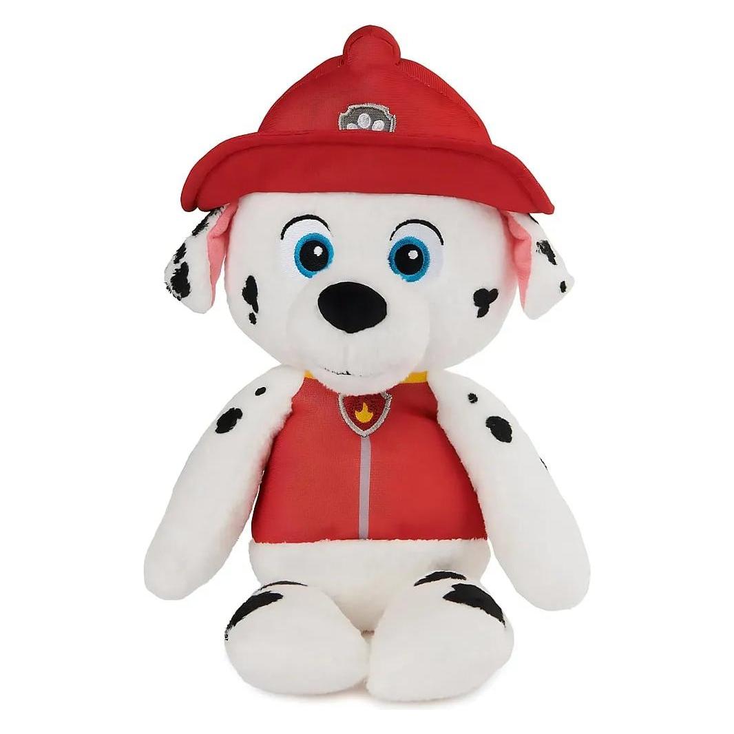 Spin Master GUND - PAW Patrol Marshall (33 cm) (33 cm) (6071108)
