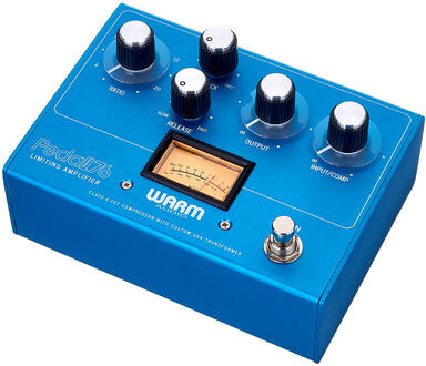 Warm Audio Pedal76 FET LTD Compressor