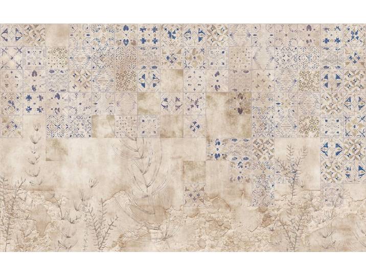 Fotobehang - Murmurous Marrakesh 400x250cm - Vliesbehang