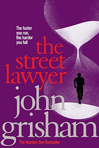 John Grisham - The Street Lawyer - Preis vom 15.10.2026 23:06:25 h