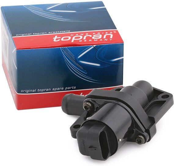 TOPRAN 700 985 Idle air control valve