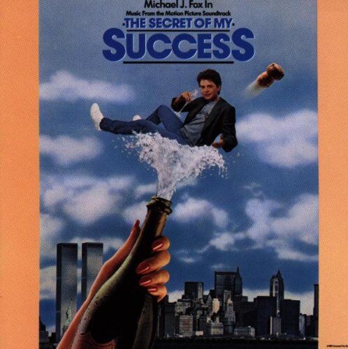 Ost - Secret of My Success - Preis vom 09.10.2026 07:28:09 h