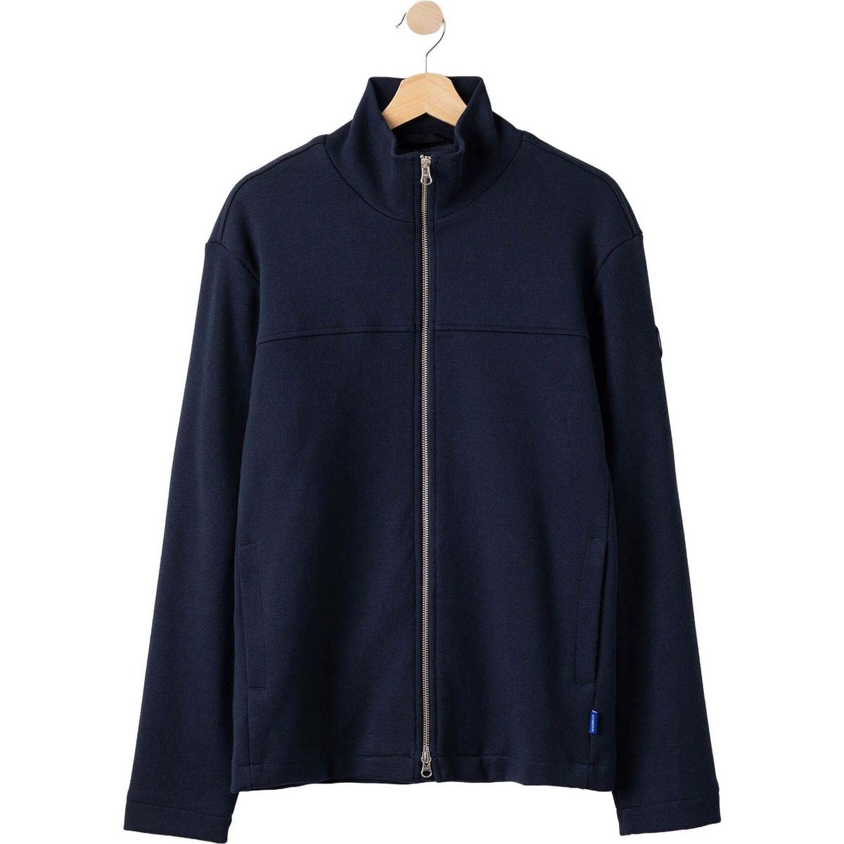 Holebrook Gurra Jacket WP navy (290) M H61102-290-M