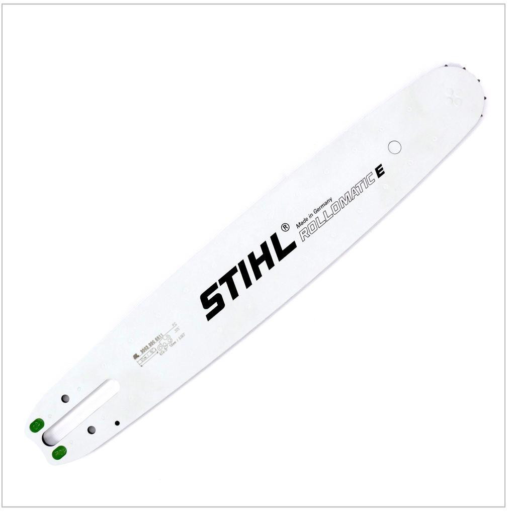 Stihl Rollomatic E Zaagblad voor kettingzaag, 37 cm, 1,6 mm, Wit