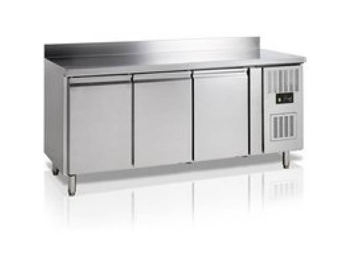 Table réfrigérée GN1/1 GC73 - TEFCOLD