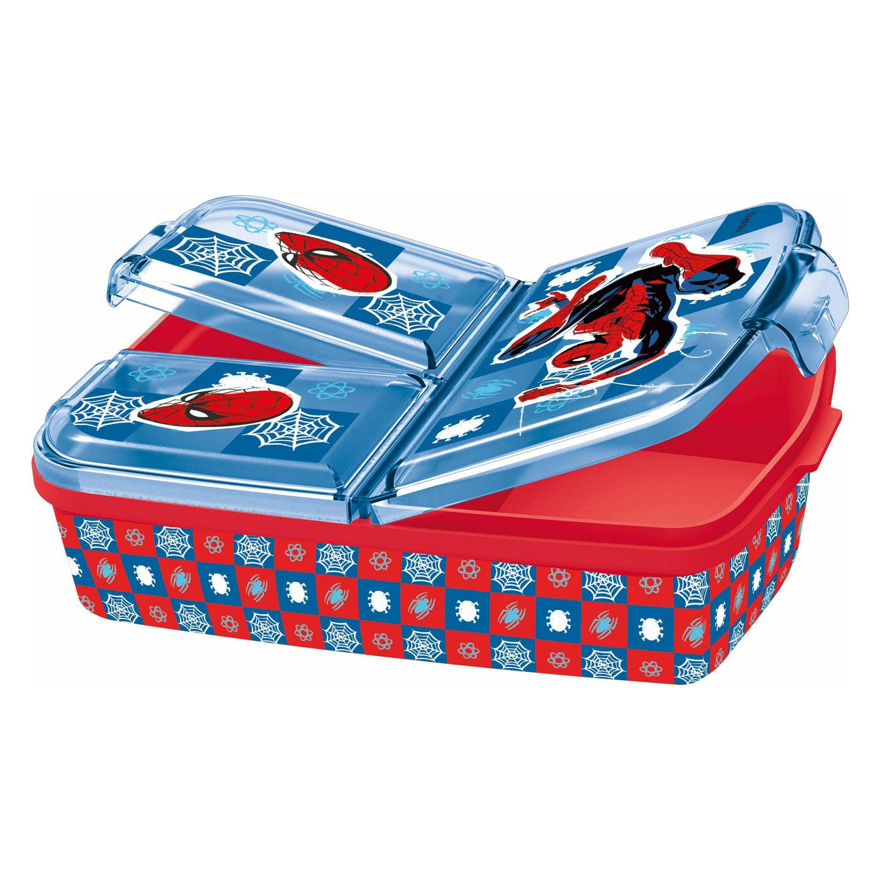 Magni Brotdose Spiderman (42583331)