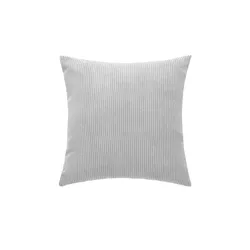Jette Home Dekokissen  Jette Flex , grau , Maße (cm): B: 55