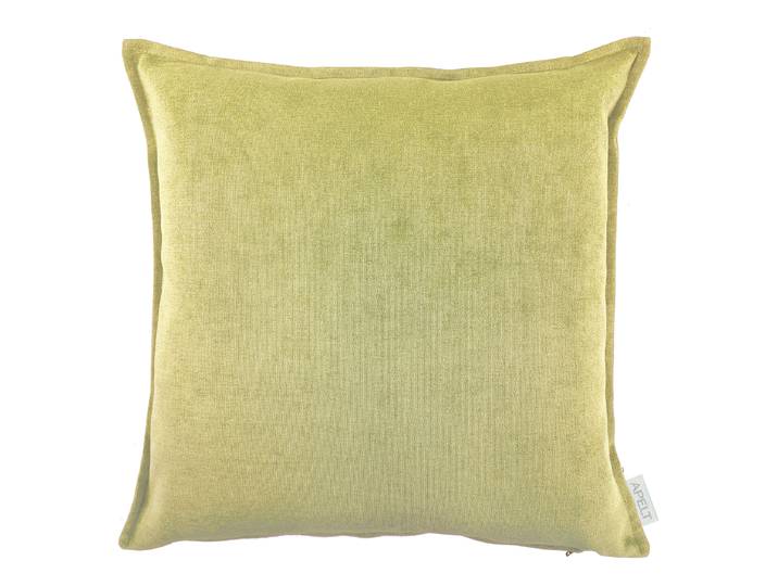 Housse de coussin Tahoe Vert/Vert 46 x 0 x 46cm Tissu mélangé