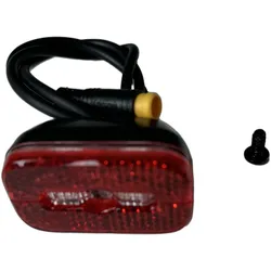 Rücklicht (Pollux)