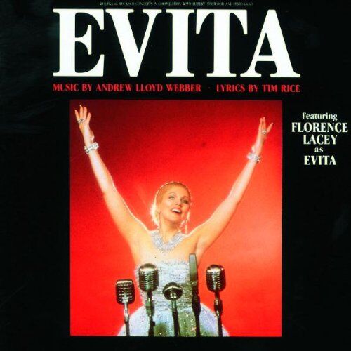 Various - Evita (Highlights) - Preis vom 09.10.2026 07:28:09 h