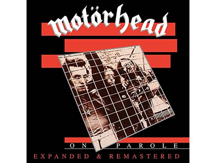 On Parole (Expanded & Remastered) [Vinyl LP]