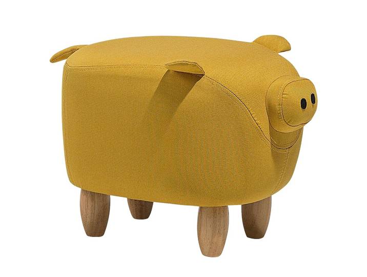TIERHOCKER Piggy 32/50/35 cm