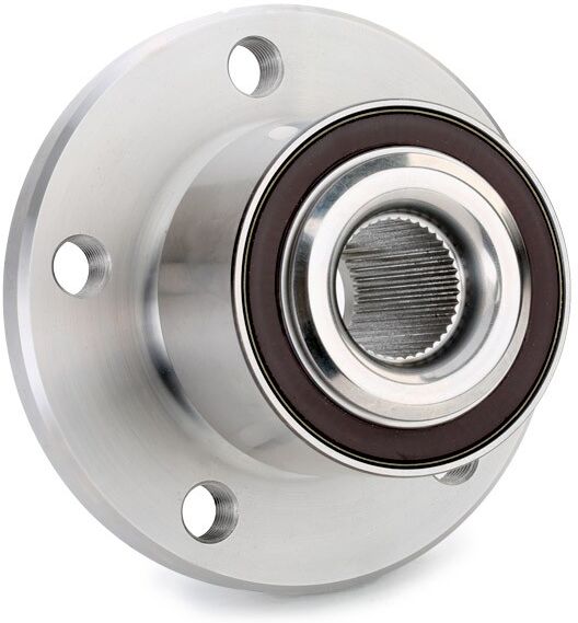 FAG 713 6604 60 Wheel bearing kit