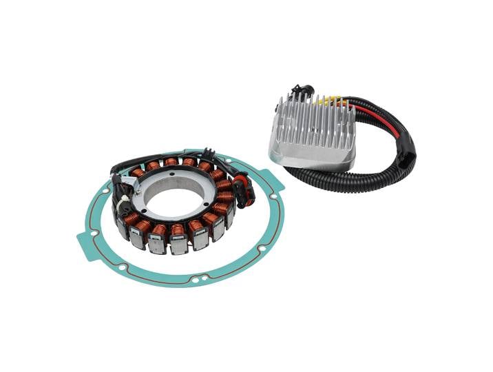 Topteng Stator Voltage Sochi Joint, Ycin is Sportsman XP 850, EPS, INTL 2009