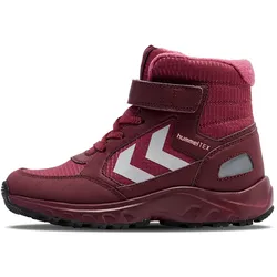 hummel Explorer hummelTEX Winterstiefel Kinder 4085 - rose brown 25