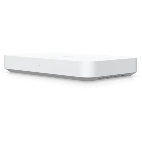 Console Gateway Ubiquiti UniFi UXG-Fiber
