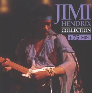 Jimi Hendrix - Jimi Hendrix - Preis vom 10.10.2026 11:48:34 h