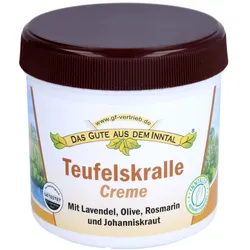 Teufelskralle Creme 200 ml