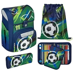 Scooli EasyStart Schulranzen-Set 5tlg