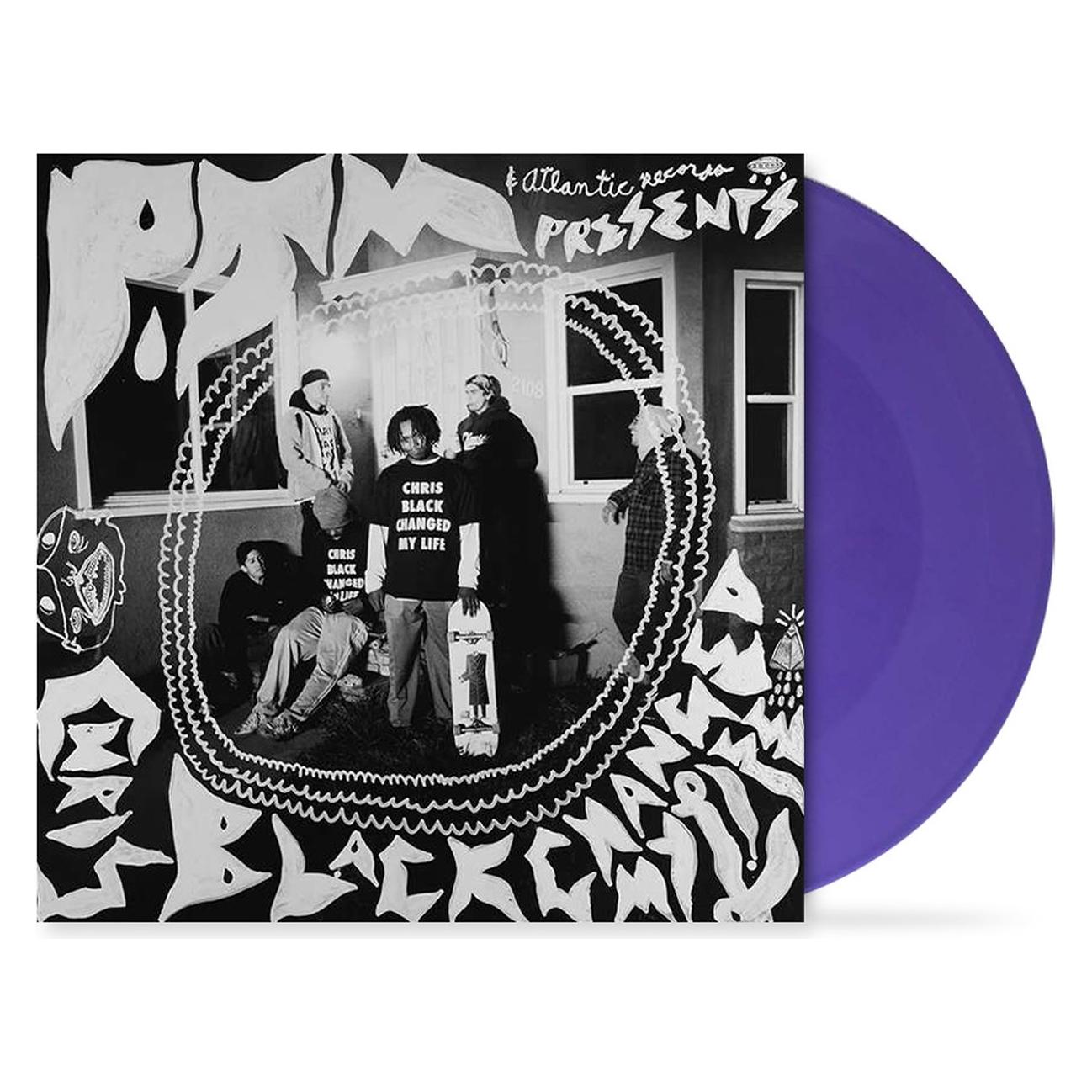 WMG CHRIS BLACK CHANGED MY LIFE (COLV) (PURP) (CAN) (Portugal. The Man) (43975030)