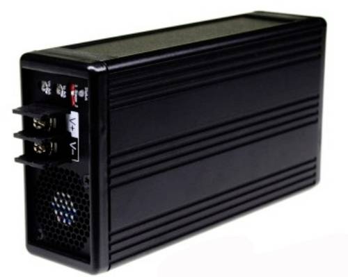 MEAN WELL Bleiakku-Ladegerät NPB-120-12TB 12V Ladestrom (max.) 6.8A