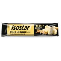 ISOSTAR High Energy Bar Banana 40 g