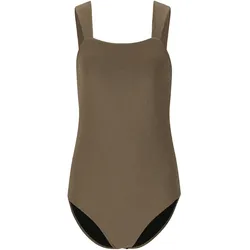 nou Nefeli Badeanzug Damen 1309 - mocha 38