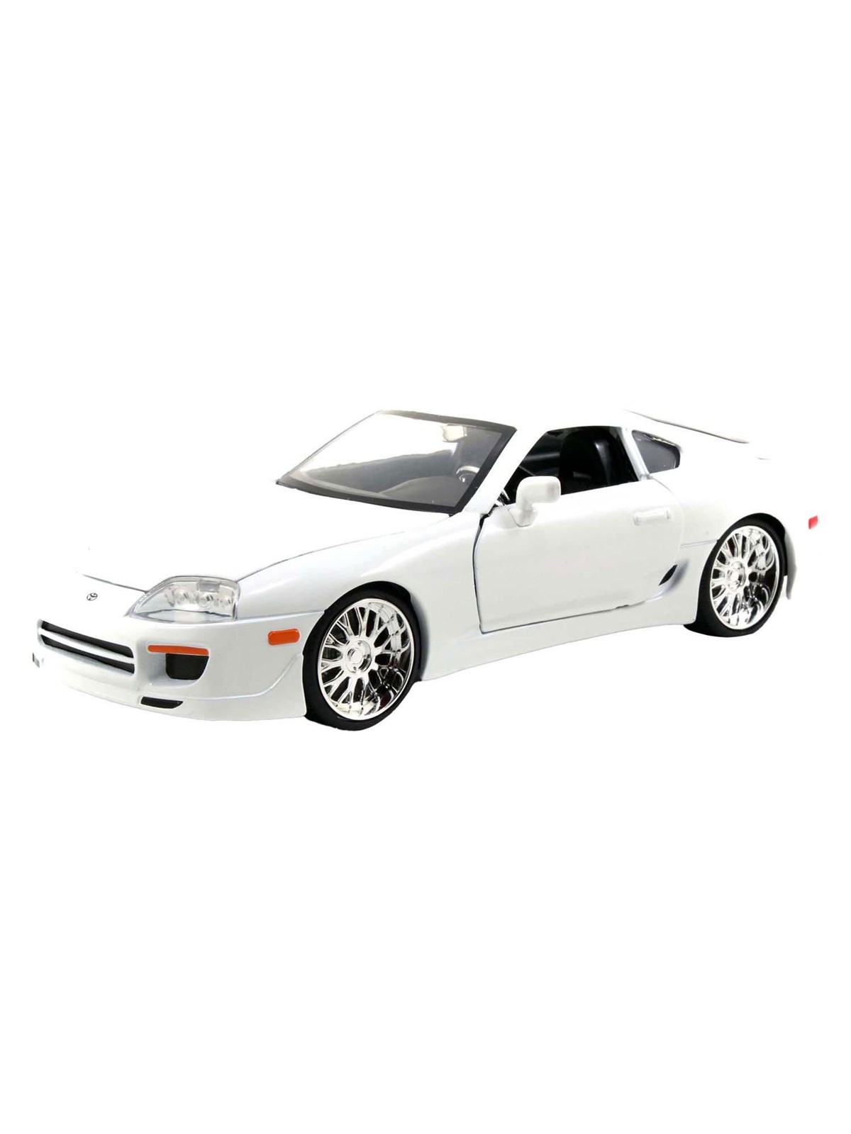 Jada Toys - Fast & Furious 1995 Toyota Supra 1:24