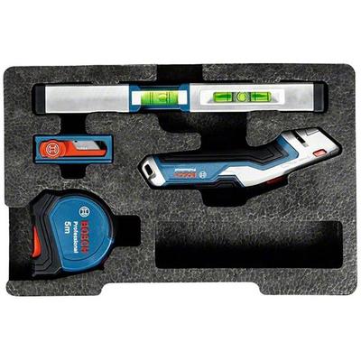 Bosch Professional 0615990N2R 0615990N2R Werkzeugset