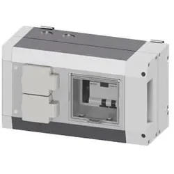 Siemens Dig.Industr. Abgangskasten BD01-AK2M #BVP:03427