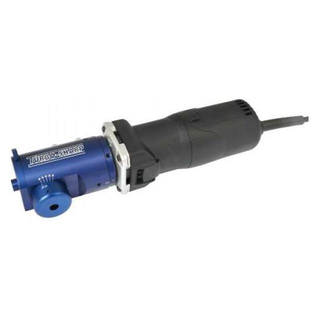 Elmag - Wolframelektroden-Anschleifgerät TURBO-SHARP X (55490)