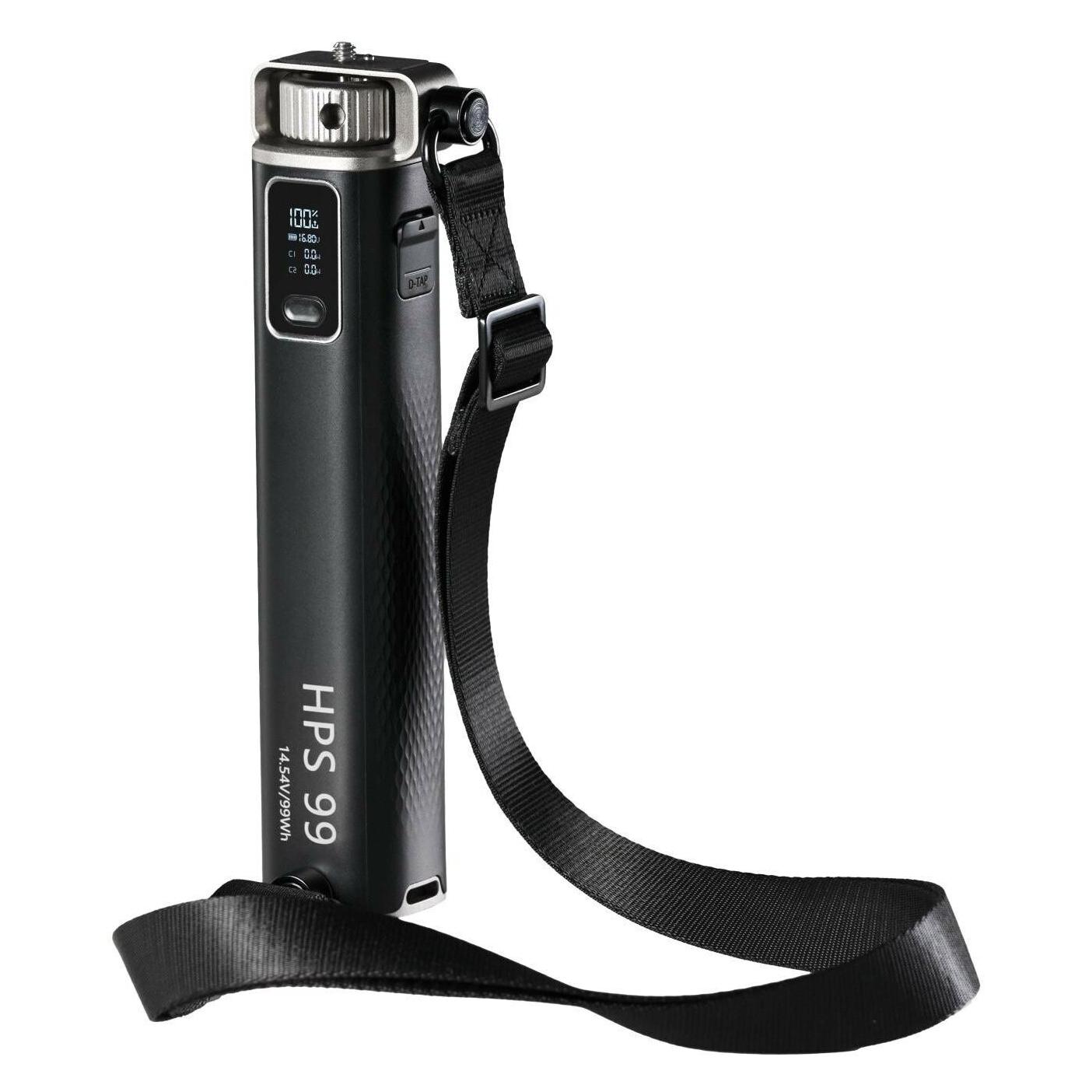 SmallRig HPS99 Handheld-Power-Stick-Kit, Studioblitzanlagen (Griff) (5249)