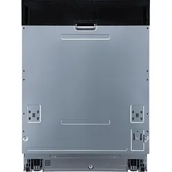 KOENIC KDW 6051 A FI Geschirrspüler (vollintegrierbar, 590 mm breit, 43 dB (A), A)