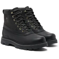 SOREL LARK-47 WP Stiefel 2027 black/jet - 43