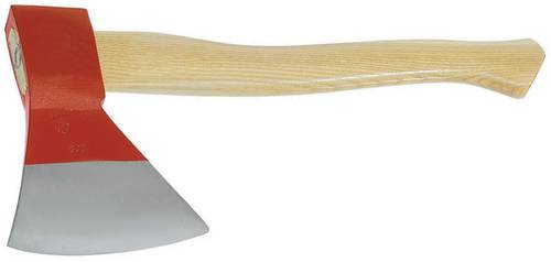 Ochsenkopf 2525070 Beil 137mm 850g Kopfgewicht 600g