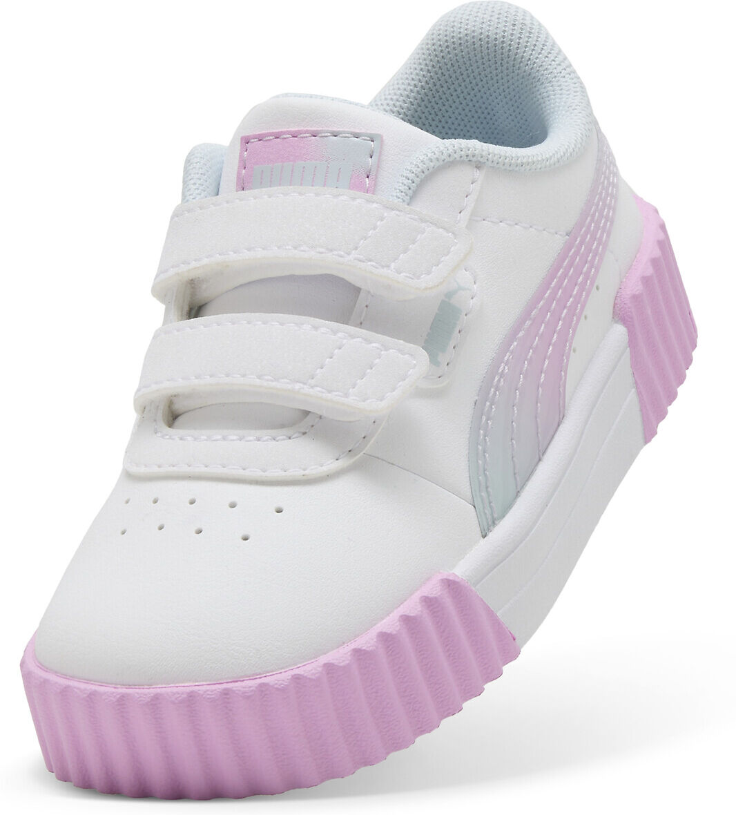 PUMA Baskets à scratch CARINA 3.0 FADED GLOW V
