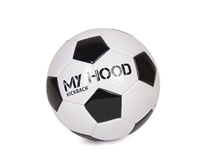 EUROPLAY My Hood - Football Size 5 (302056)