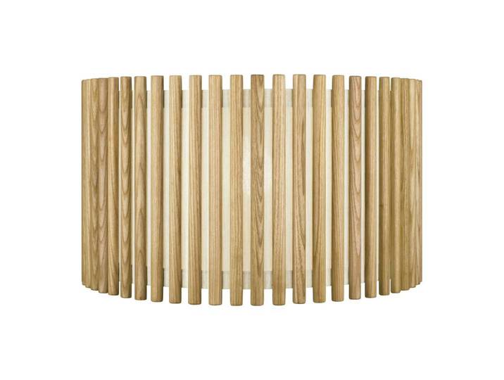Komorebi Schirm Large Circle Oak - UMAGE - Holz