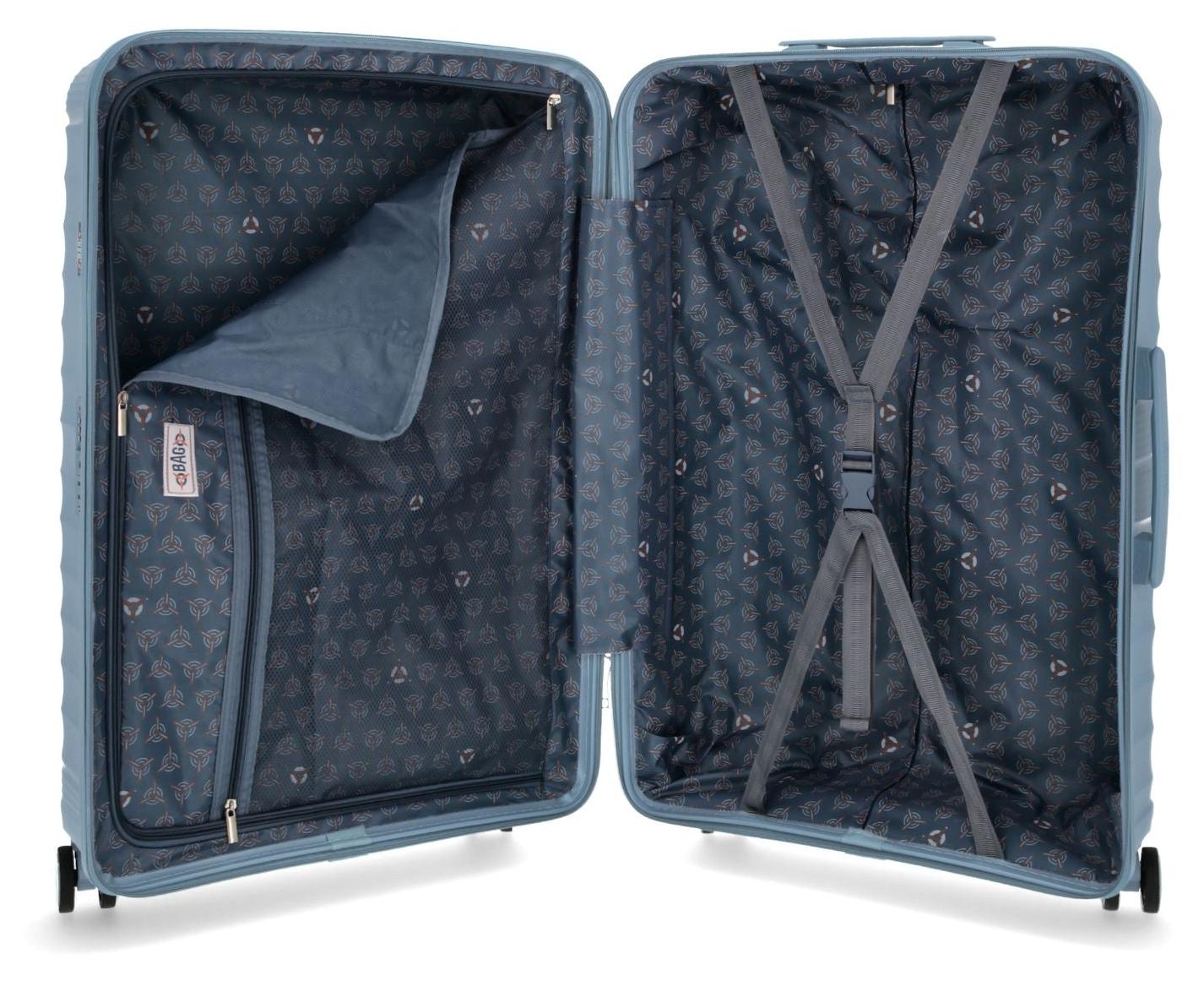 Obago - 4Er-Set Vela-C
