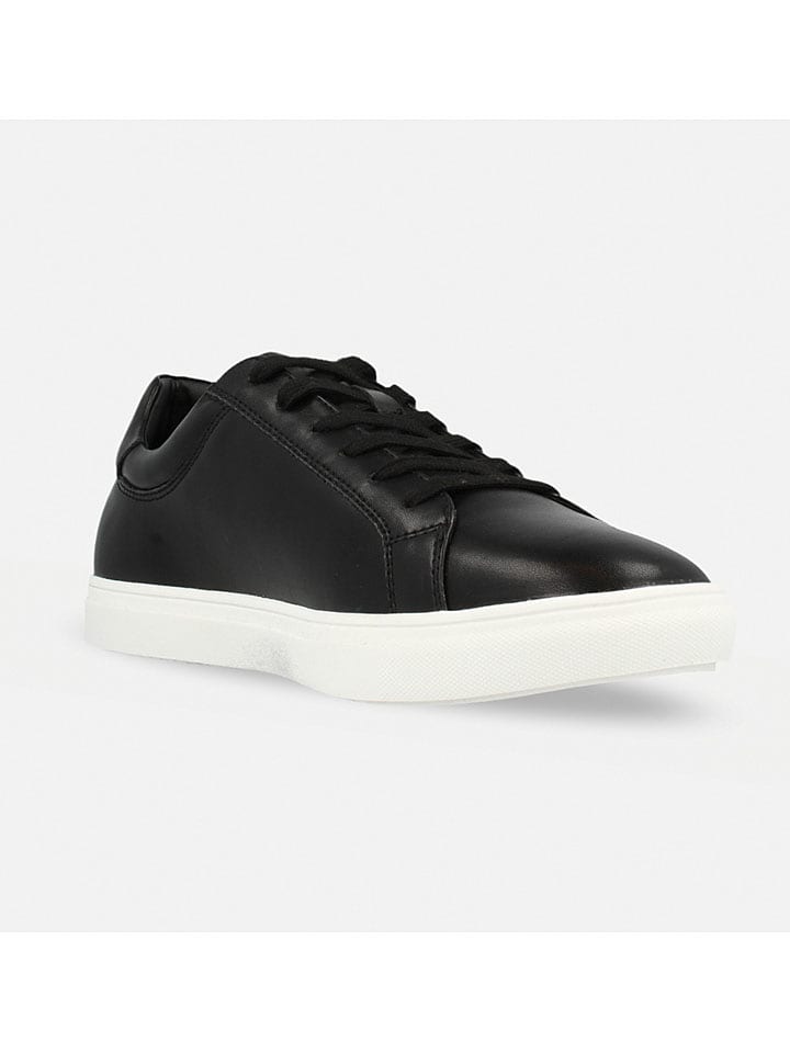 Lee Sneakers "Joe" in Schwarz - 43
