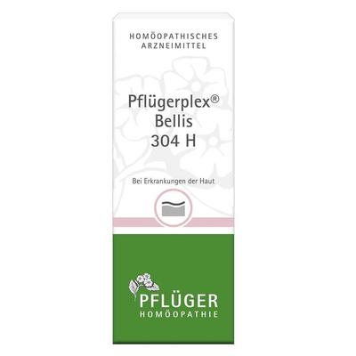 Pflügerplex Bellis 304 H Tabletten 100 St