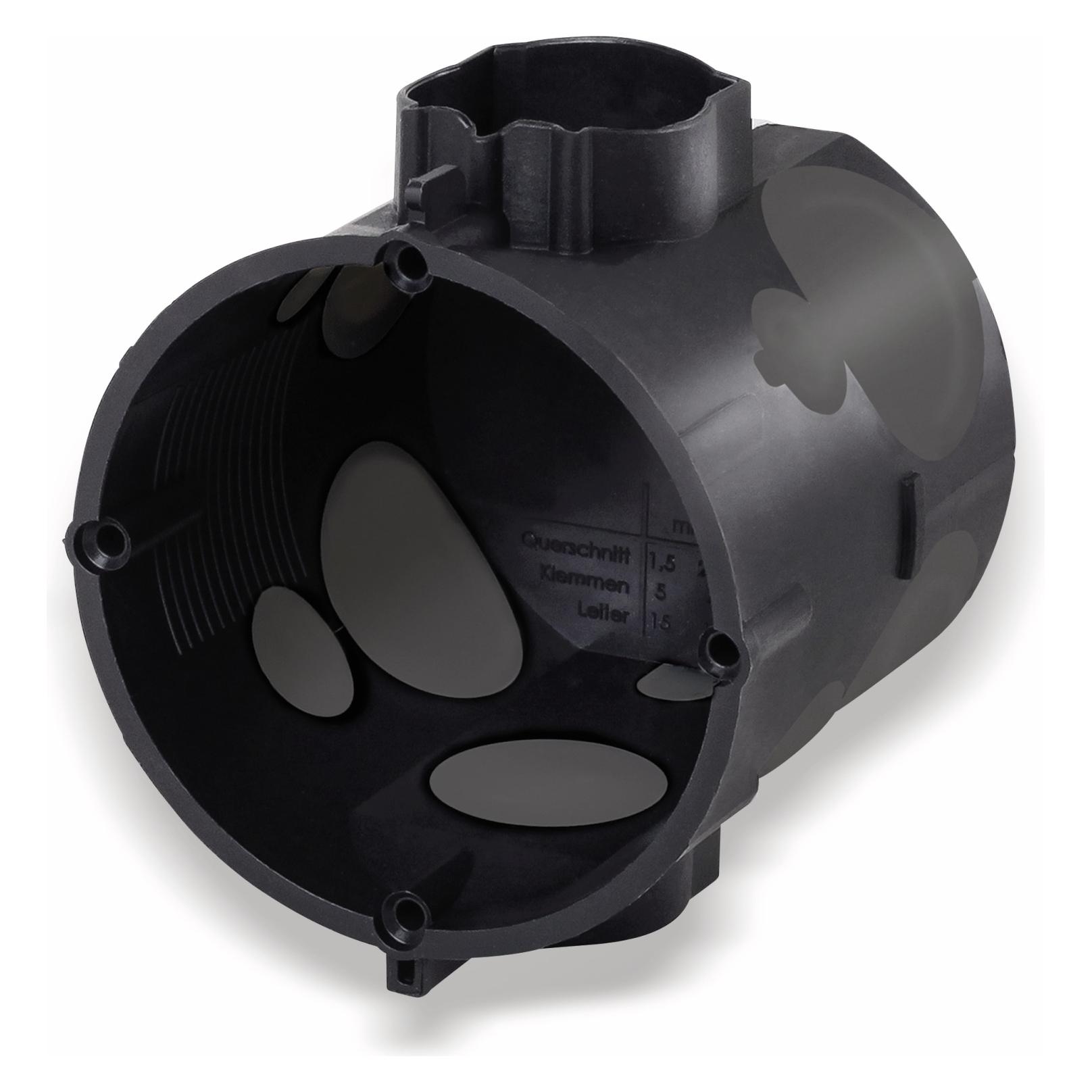 F-Tronic ftronic Gerätedose winddicht 62mm tief Inhalt St (7320028)