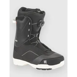 Nitro Tangent BOA 2026 Snowboard Boots black Gr. 25.0