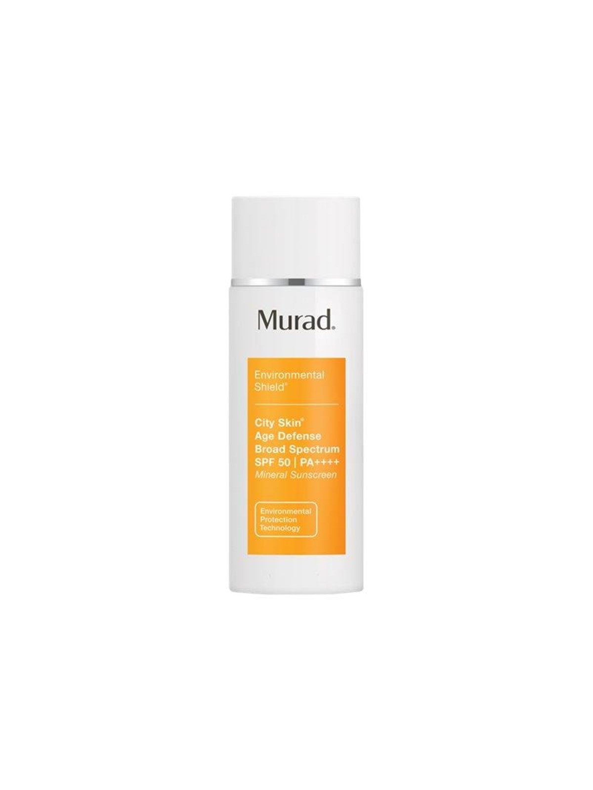 Murad Environmental Shield City Skin Age Defense Broad Spectrum